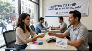 Altán Redes elimina el escaneo facial para el registro de líneas: Todo lo que debes saber
