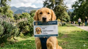 En el Estado de México, la protección animal ha dado un paso gigante hacia la digitalización y la responsabilidad civil.