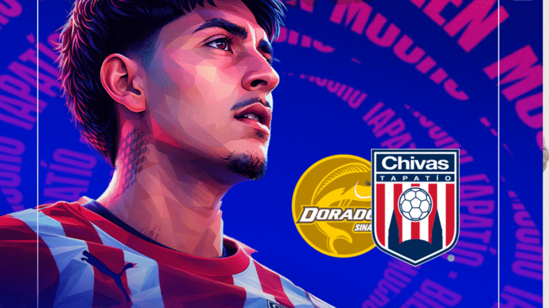 Chivas vs Puebla: las alineaciones confirmadas para la Jornada 15 del Clausura 2026