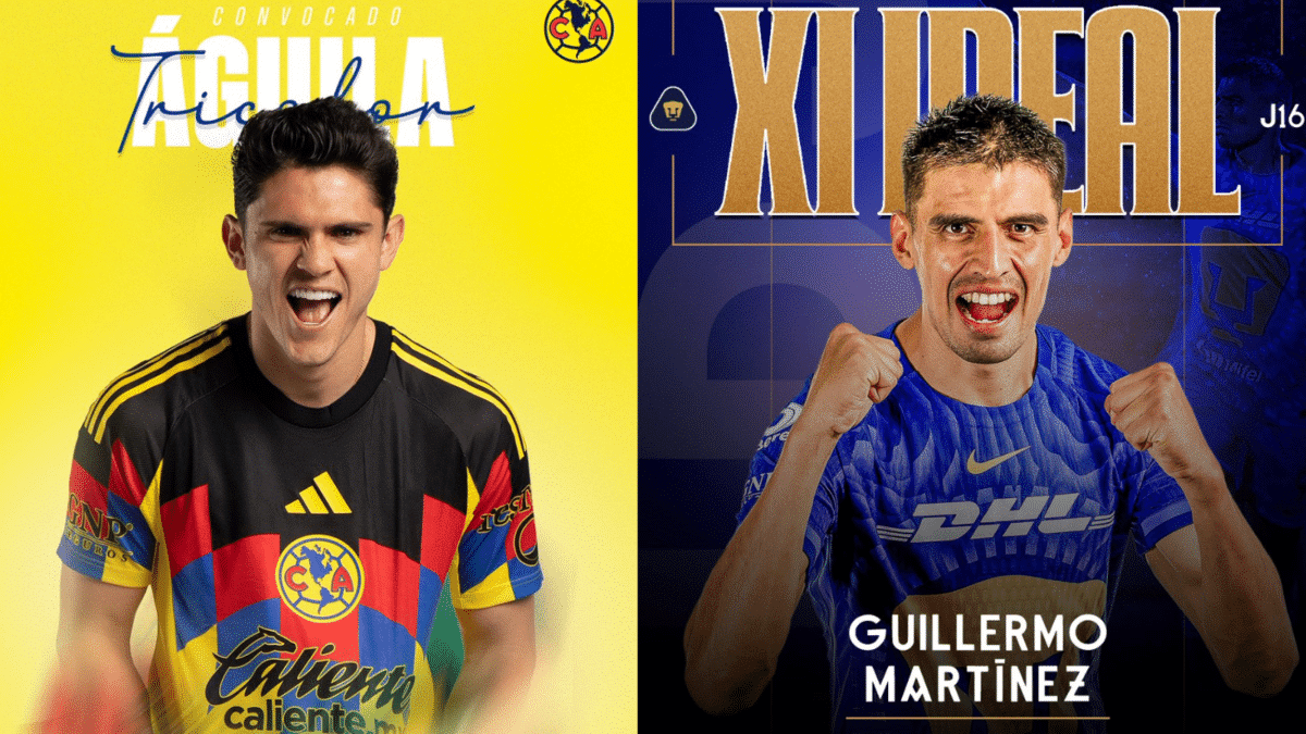 Estos son los precios para el clásico América vs. Pumas en la Liguilla