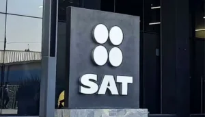 El SAT le muestra a los grandes corporativos cuánto pagan sus competidores de impuestos.