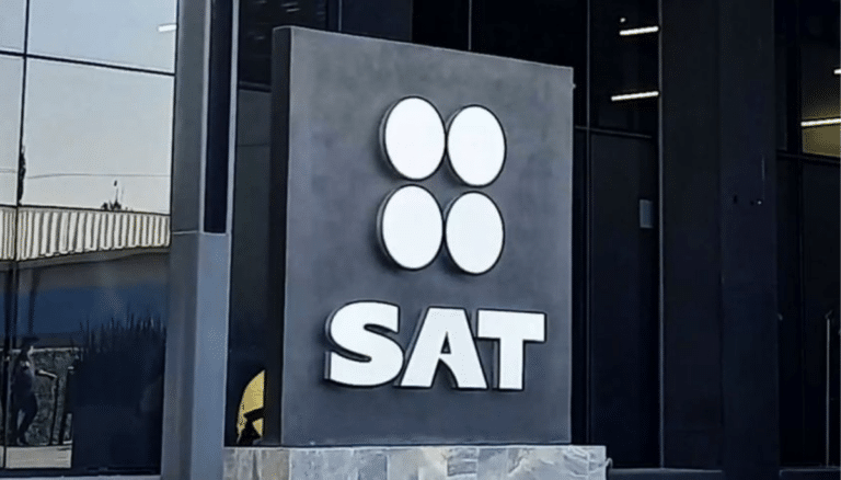El SAT le muestra a los grandes corporativos cuánto pagan sus competidores de impuestos.