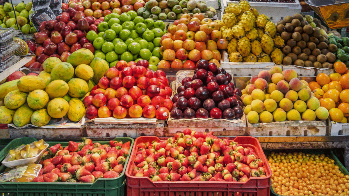 El aguacate, la piña y el pollo están de oferta. Revisa aquí la lista de precios del Martes de Frescura Walmart aprovecha el 50% de descuento