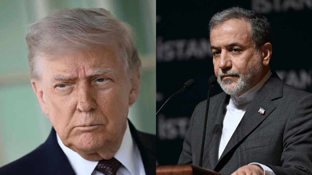 Vance ya va a Islamabad. El alto al fuego vence mañana. Irán no confirmó que llegará.