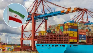 El bloqueo naval de hoy en puertos iraníes puede costar más caro que toda la guerra anterior.