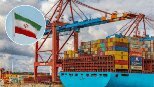 El bloqueo naval de hoy en puertos iraníes puede costar más caro que toda la guerra anterior.