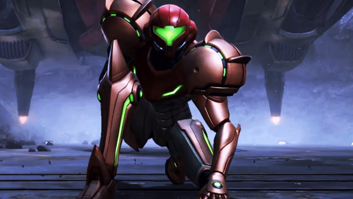 El éxito de Metroid Prime 4 acelera los planes de Nintendo en el cine. Sony y Universal quieren a Samus Aran para el live action