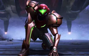 El éxito de Metroid Prime 4 acelera los planes de Nintendo en el cine. Sony y Universal quieren a Samus Aran para el live action