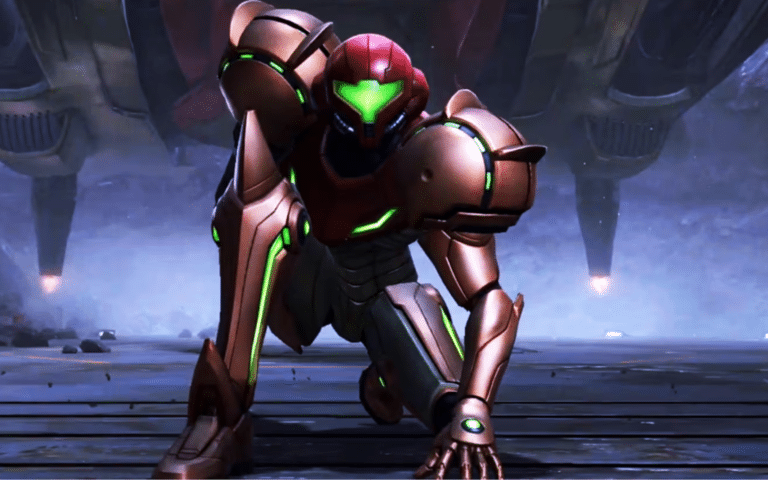 El éxito de Metroid Prime 4 acelera los planes de Nintendo en el cine. Sony y Universal quieren a Samus Aran para el live action