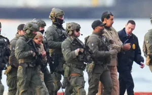 El soldado que sabía demasiado: cómo un militar de EU ganó $400,000 dólares apostando en Polymarket antes de capturar a Maduro