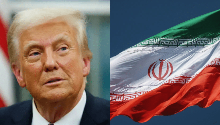 El ultimátum de Trump a Irán vence esta noche