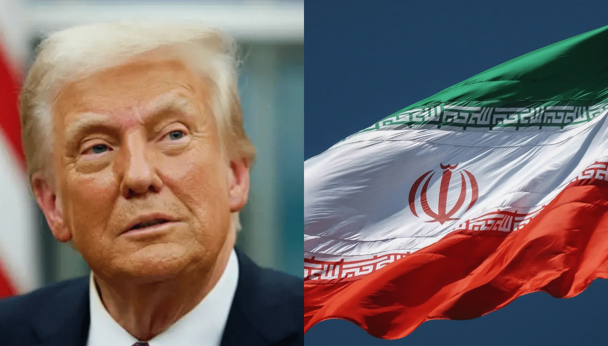 El ultimátum de Trump a Irán vence esta noche