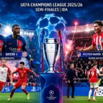 ¡Vaya locura de semana estamos viviendo en Europa!