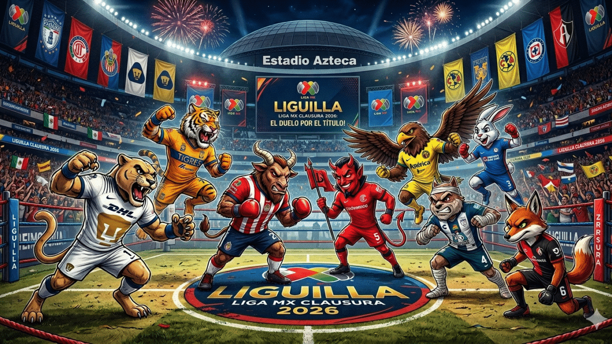 ¡Qué cierre de torneo hemos tenido! La Jornada 17 del Clausura 2026 no decepcionó y, fiel a la costumbre de nuestro fútbol, dejó drama hasta el último minuto.