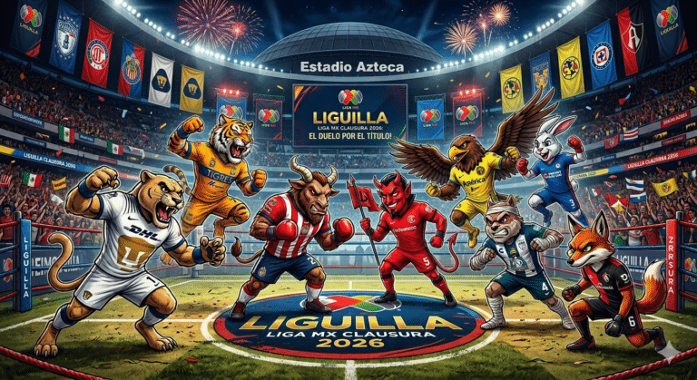 ¡Qué cierre de torneo hemos tenido! La Jornada 17 del Clausura 2026 no decepcionó y, fiel a la costumbre de nuestro fútbol, dejó drama hasta el último minuto.