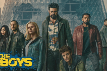 ¡El principio del fin ha comenzado! La espera terminó y Prime Video finalmente ha estrenado los dos primeros episodios de la quinta y última temporada de The Boys.