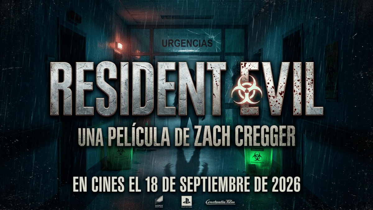 ¡Es oficial! El horror de supervivencia está de vuelta y parece que esta vez viene en serio.