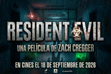 ¡Es oficial! El horror de supervivencia está de vuelta y parece que esta vez viene en serio.