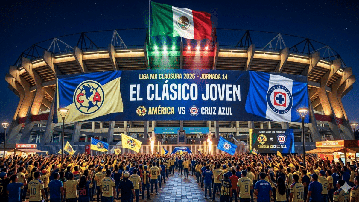 ¡Claro! Aquí tienes el reporte completo de la Jornada 14 del Clausura 2026, un fin de semana que huele a Liguilla y que tiene a todo México pegado a la pantalla (o al estadio, si hubo suerte con los boletos).
