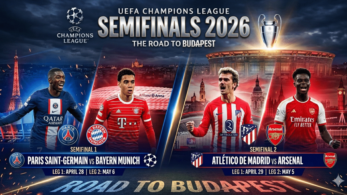 ¡Vaya noche de locura la que acabamos de vivir en Europa!