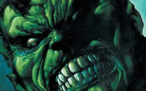 Hasbro muestra al Savage Hulk en Spider-Man: Brand New Day