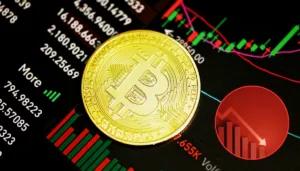 Precio del Bitcoin después del halving