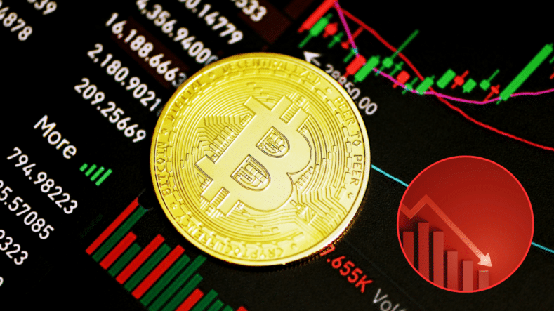 Precio del Bitcoin después del halving
