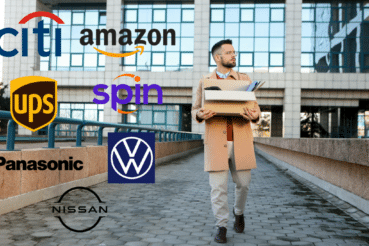 Recortes de personal empresas