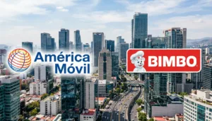 Empresas mexicanas realizan expansión internacional