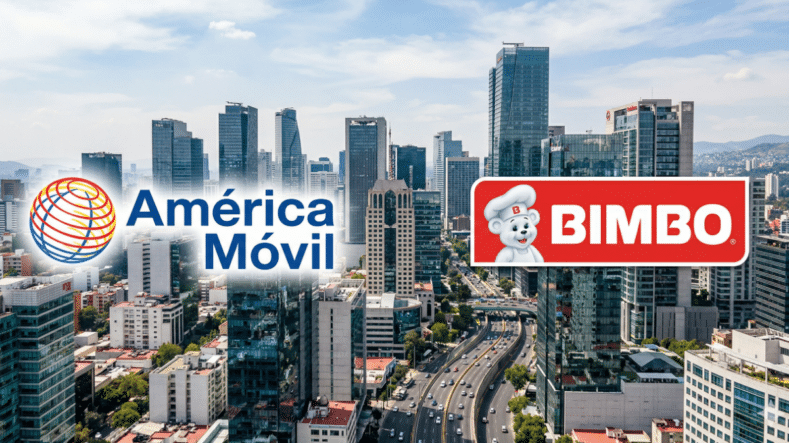 Empresas mexicanas realizan expansión internacional