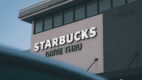 Starbucks Drive-Thru México