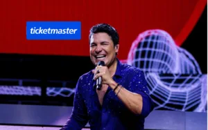 Jueves 2x1 de Ticketmaster Conciertos a mitad de precio semana del 13 al 19 de abril