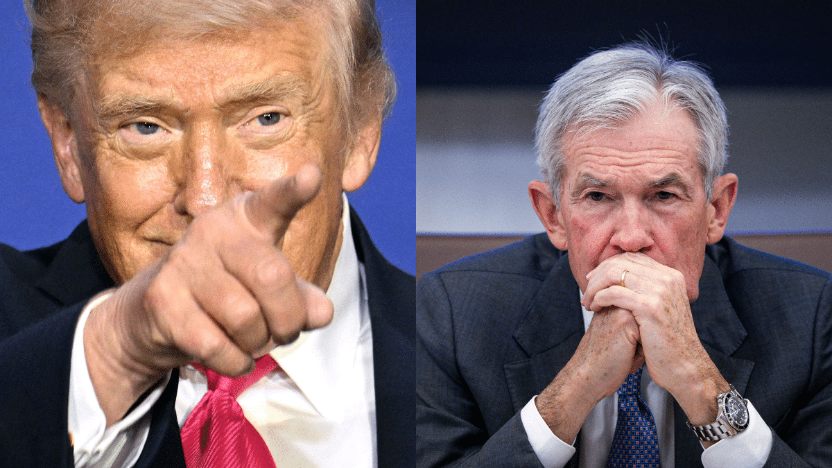 El oro en $4,808, el sucesor de Powell en el Senado y el petróleo en $87. Los mercados siguen reordenándose.