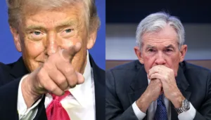 El oro en $4,808, el sucesor de Powell en el Senado y el petróleo en $87. Los mercados siguen reordenándose.