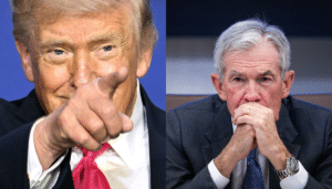 El oro en $4,808, el sucesor de Powell en el Senado y el petróleo en $87. Los mercados siguen reordenándose.