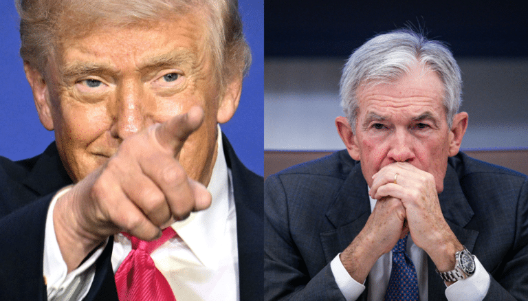 El oro en $4,808, el sucesor de Powell en el Senado y el petróleo en $87. Los mercados siguen reordenándose.