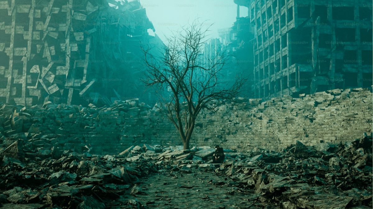 La guerra entre EE.UU e Irán está por terminar