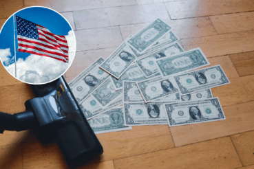 La inflacion de Marzo en EEUU alcanza 3.3%