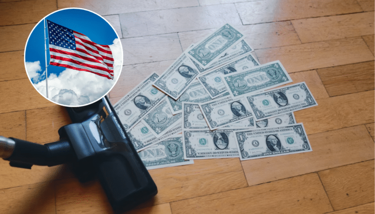 La inflacion de Marzo en EEUU alcanza 3.3%