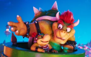Solo un 1% de los fans vio estos 30 detalles en Super Mario Galaxy: La Película
