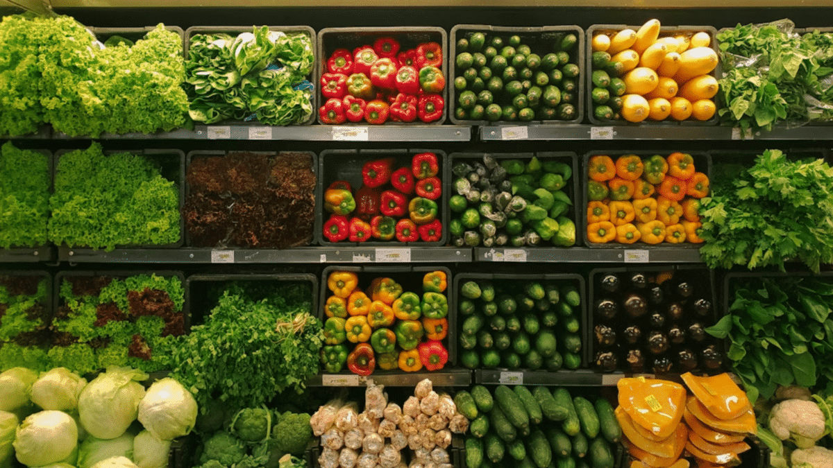 Martes de Frescura Walmart: Todas las ofertas de frutas y verduras de hoy 14 de abril de 2026