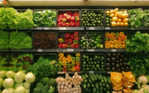 Martes de Frescura Walmart: Todas las ofertas de frutas y verduras de hoy 14 de abril de 2026
