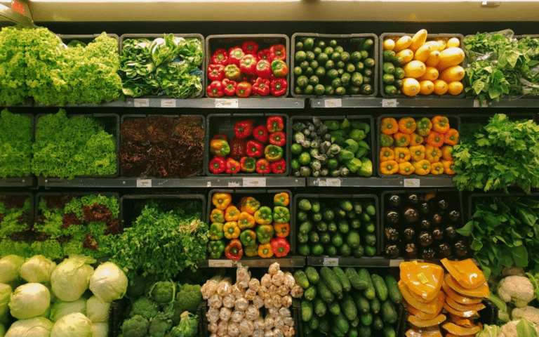 Martes de Frescura Walmart: Todas las ofertas de frutas y verduras de hoy 14 de abril de 2026
