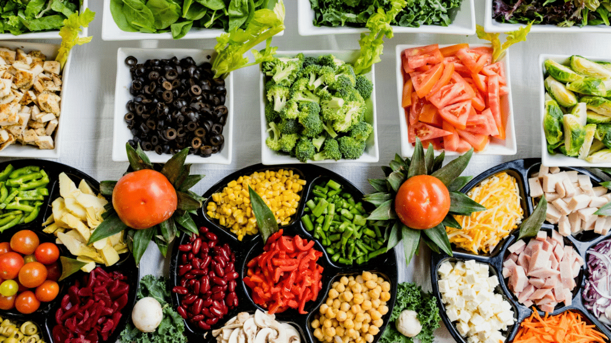 Martes y miércoles del campo Soriana: ofertas en frutas y verduras del 21 al 22 de abril 2026