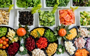 Martes y miércoles del campo Soriana: ofertas en frutas y verduras del 21 al 22 de abril 2026