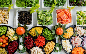 Martes y miércoles del campo Soriana: ofertas en frutas y verduras del 21 al 22 de abril 2026