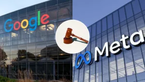 Meta y Google perdieron un juicio por redes sociales adictivas. La razón podría desafiar seriamente el precio de sus acciones.