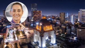 México invierte menos que nunca y debe más que siempre