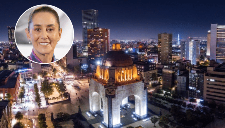 México invierte menos que nunca y debe más que siempre