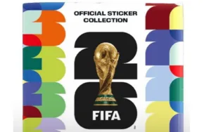 Panini lanza álbum del Mundial 2026 en México: guía de precios y estampas más difíciles
